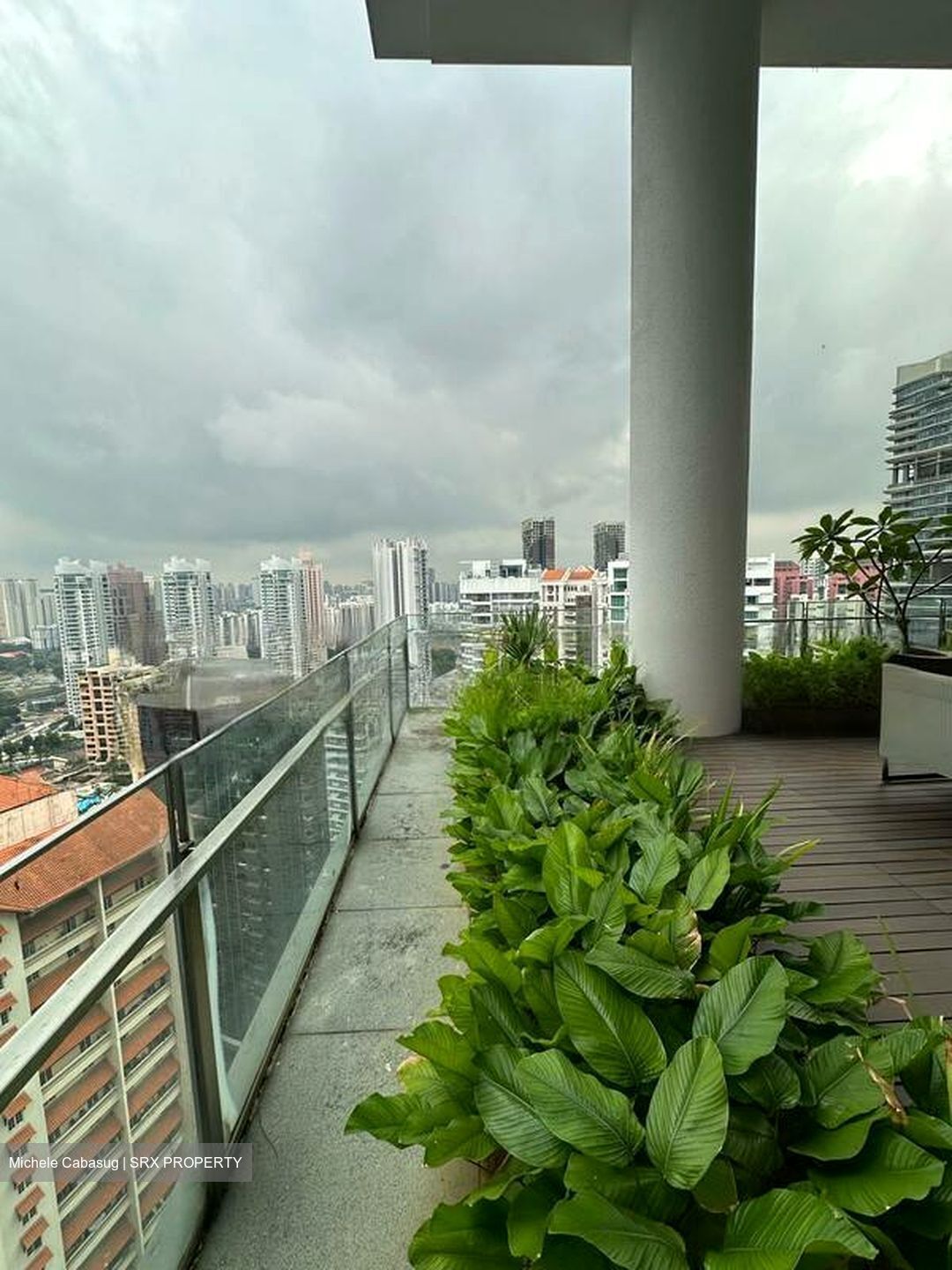 Saint Thomas Walk (D9), Apartment #447153811